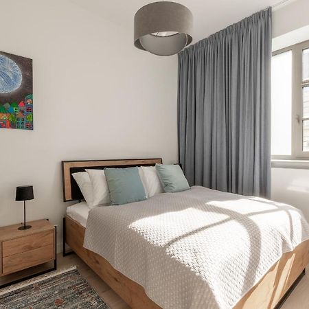 Apartament Ksiezycowy - Mlyn Maria - Art Apartments 弗罗茨瓦夫 外观 照片