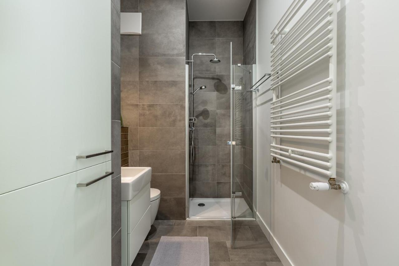 Apartament Ksiezycowy - Mlyn Maria - Art Apartments 弗罗茨瓦夫 外观 照片