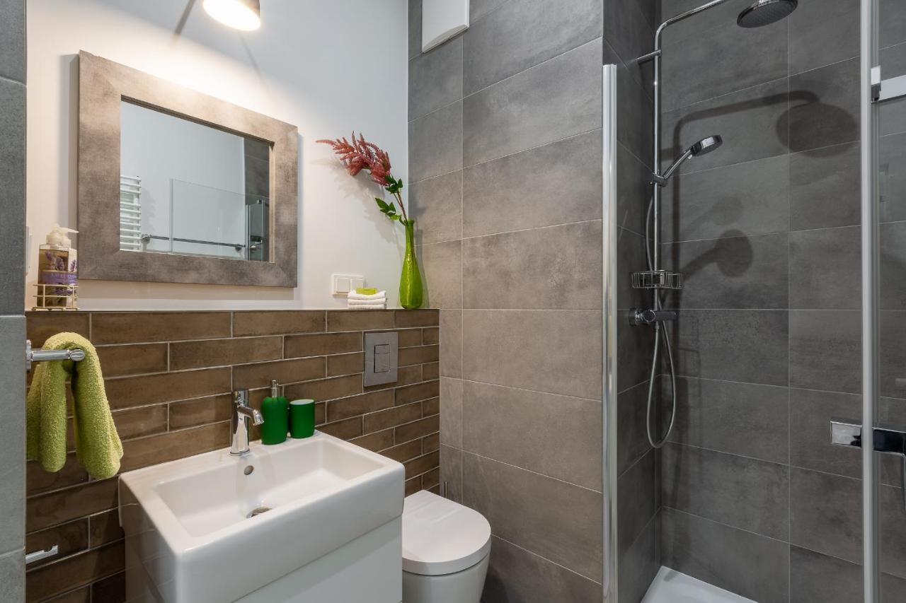 Apartament Ksiezycowy - Mlyn Maria - Art Apartments 弗罗茨瓦夫 外观 照片