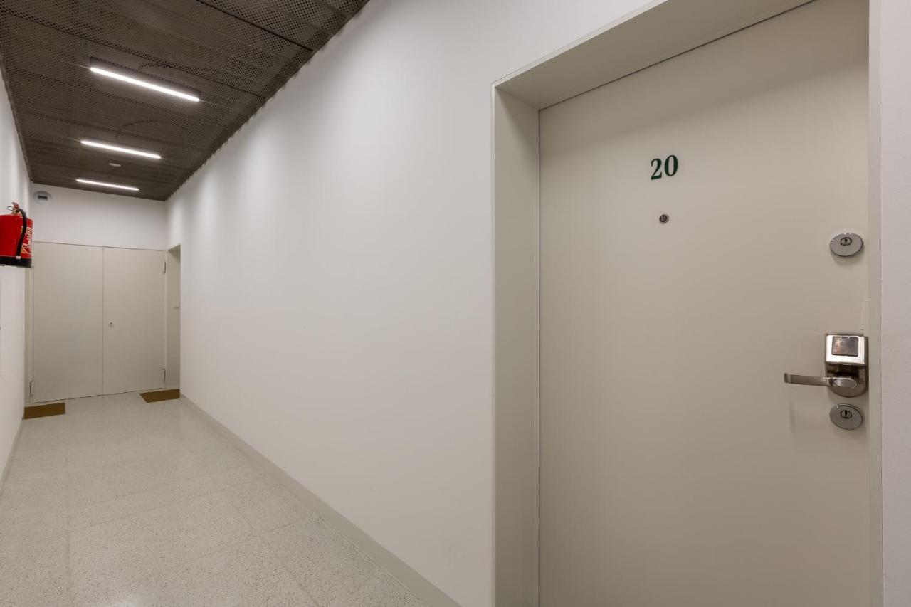 Apartament Ksiezycowy - Mlyn Maria - Art Apartments 弗罗茨瓦夫 外观 照片