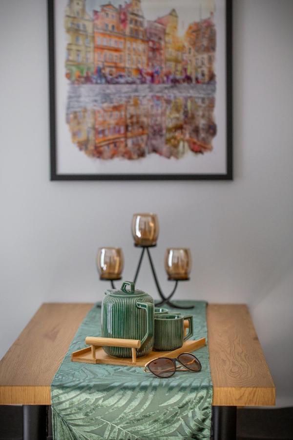 Apartament Ksiezycowy - Mlyn Maria - Art Apartments 弗罗茨瓦夫 外观 照片